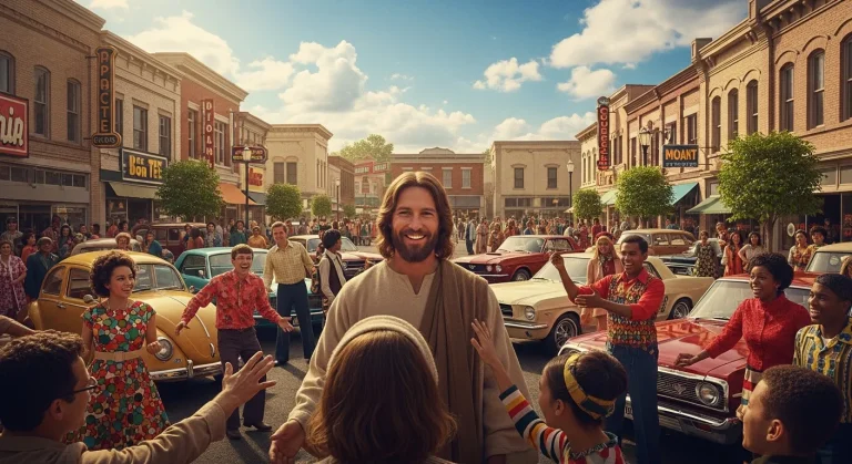 Kasih yang Membangun: Analisis Karakteristik Kasih Sejati (1 Korintus 13)