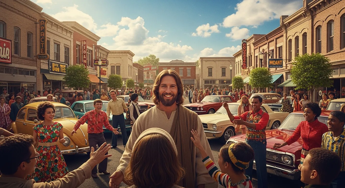 Kasih yang Membangun: Analisis Karakteristik Kasih Sejati (1 Korintus 13)