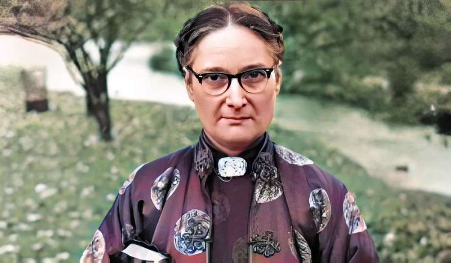 Harapan di Balik Pegunungan: Kisah Iman Gladys Aylward