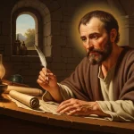 Menjadi Pelaku Firman: Mengatasi Godaan Pendengar yang Lupa Diri (Yakobus 1:22)