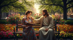 Seberapa Besar Yesus Mengasihi saya?