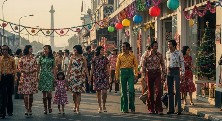 Daftar 30 Ucapan Natal 2025 untuk Sosial Media