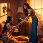 Kasih Agape: Pengorbanan dan Esensi Karakter Allah Bapa