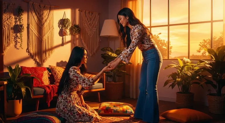 Kasih Agape: Pengorbanan dan Esensi Karakter Allah Bapa