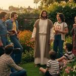 Buah Roh Kudus: Tanda Kehidupan Kristen Sejati (Galatia 5:22-23)