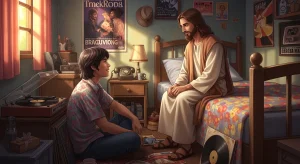 Hubungan Pribadi dengan Allah Bapa: Inti Iman Kristen