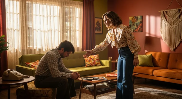 Kekuatan Pengampunan: Melepaskan Diri dari Belenggu Kepahitan