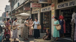 Mengapa Ketulusan Sulit Ditemukan? Belajar Kasih Agape di Era Modern