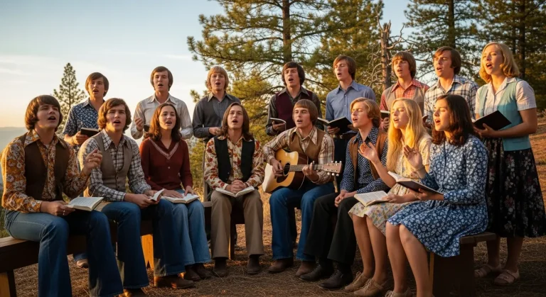 Membangun Persekutuan Kristen Berbasis Kasih: Lebih dari Sekadar Berkumpul