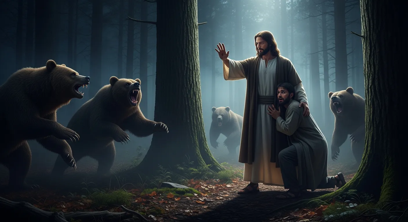 Bedah Ayat: Rahasia Penjagaan Hati dan Pikiran (Filipi 4:7)