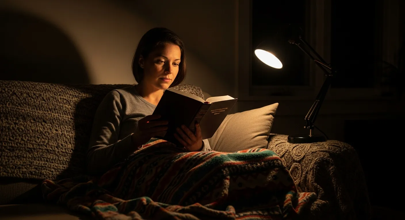 Bedah Ayat: Rahasia Kekuatan di Tengah Kelemahan (2 Korintus 12:9-10)