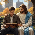 Diam dan Kenalilah Allah: Bedah Makna Mazmur 46:11