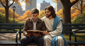 Diam dan Kenalilah Allah: Bedah Makna Mazmur 46:11