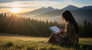 20 Ayat Alkitab Untuk Tahun Baru Terbaik untuk Menyambut 2026 yang Penuh Berkat