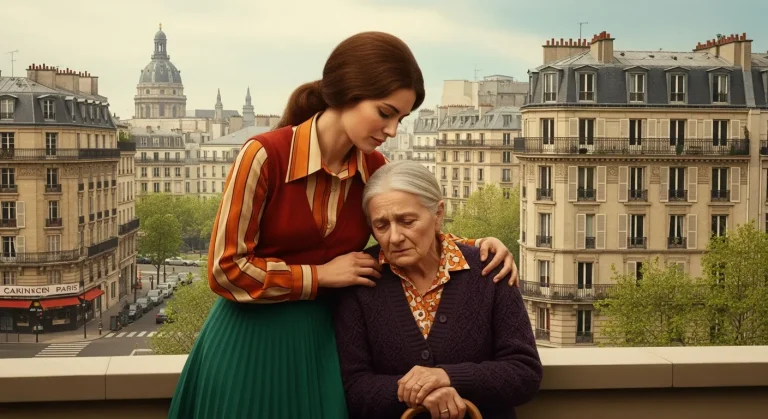 Kasih yang Berkorban: Mengikuti Jejak Sang Kristus