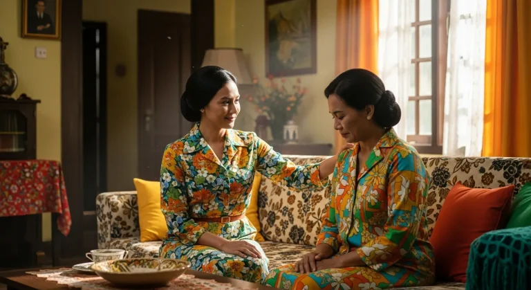 Mengapa Kita Harus Mengampuni? Tinjauan Kasih Kristiani