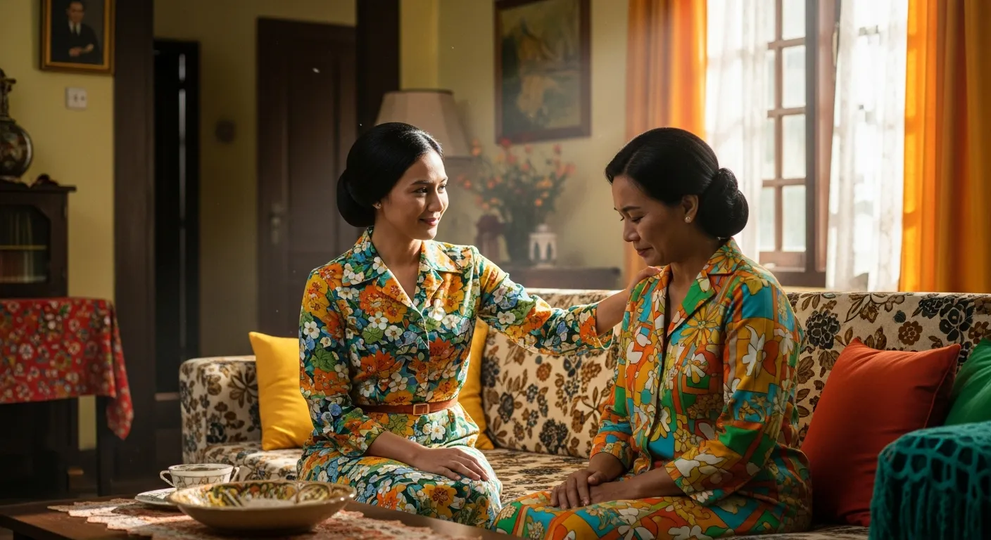 Mengapa Kita Harus Mengampuni? Tinjauan Kasih Kristiani