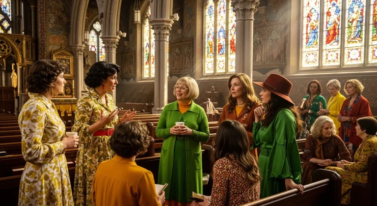 Menghidupi Kasih Persaudaraan di Tahun yang Baru