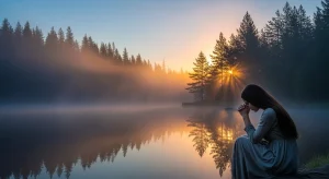 Menemukan Kedamaian di Tengah Ketidakpastian: Belajar dari Filipi 4