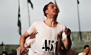 Kisah Eric Liddell: Kehormatan yang Melampaui Medali Emas