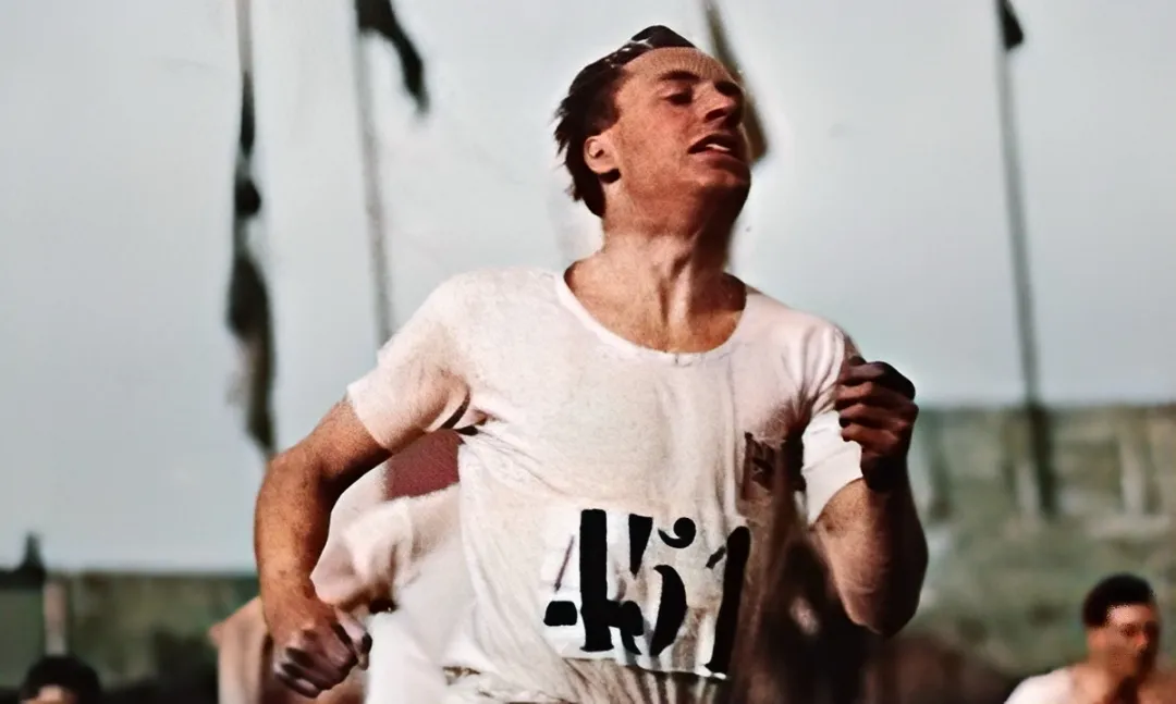 Kisah Eric Liddell: Kehormatan yang Melampaui Medali Emas