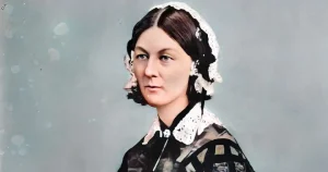 Kisah Pelita di Kegelapan: Panggilan Suci Florence Nightingale