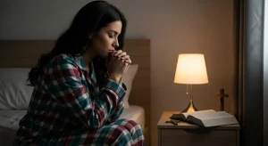 Kumpulan Doa Kristen Saat Membutuhkan Kekuatan, Harapan, dan Ketentraman