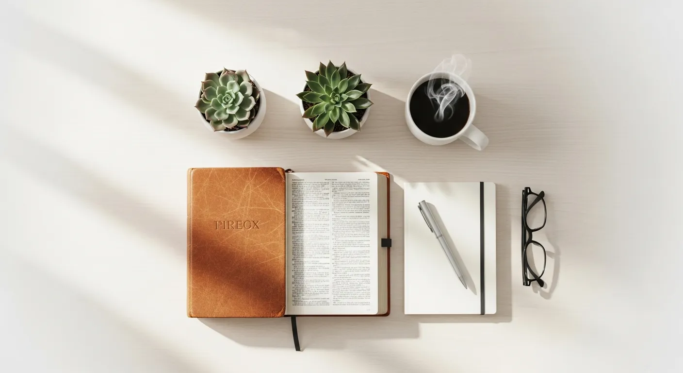 Resolusi atau Revolusi Hati? Menata Ulang Prioritas Iman di 2026