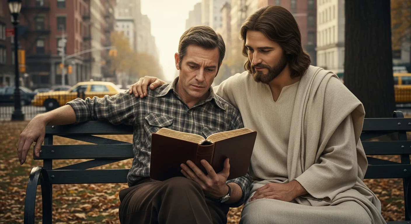 Sabat dan Restorasi Jiwa: Mengapa Kita Butuh Berhenti Sejenak?