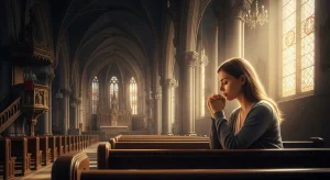 Mengapa Disiplin Rohani Sangat Penting di Tahun 2026