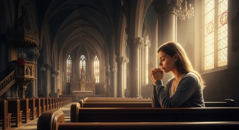 Mengapa Disiplin Rohani Sangat Penting di Tahun 2026