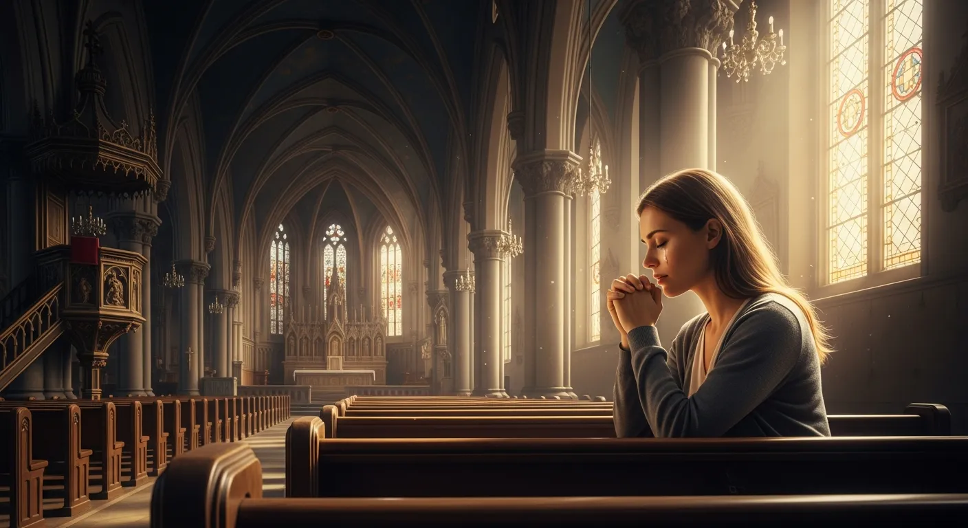 Mengapa Disiplin Rohani Sangat Penting di Tahun 2026