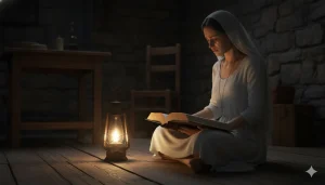 60 Ayat Alkitab Pilihan tentang Harapan, Masa Depan, dan Cinta