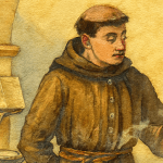 Brother Lawrence: Menemukan Tuhan di Antara Tumpukan Piring Kotor