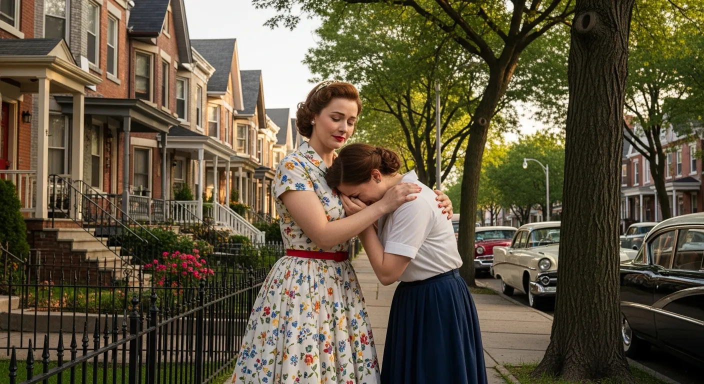 Batas Akhir Pengampunan: Mengapa Kasih Tak Pernah Menyerah?