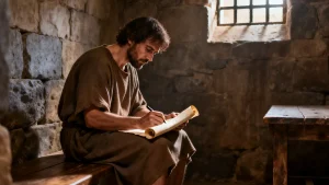 Bedah Ayat: Damai Sejahtera yang Melampaui Akal (Filipi 4:6-7)