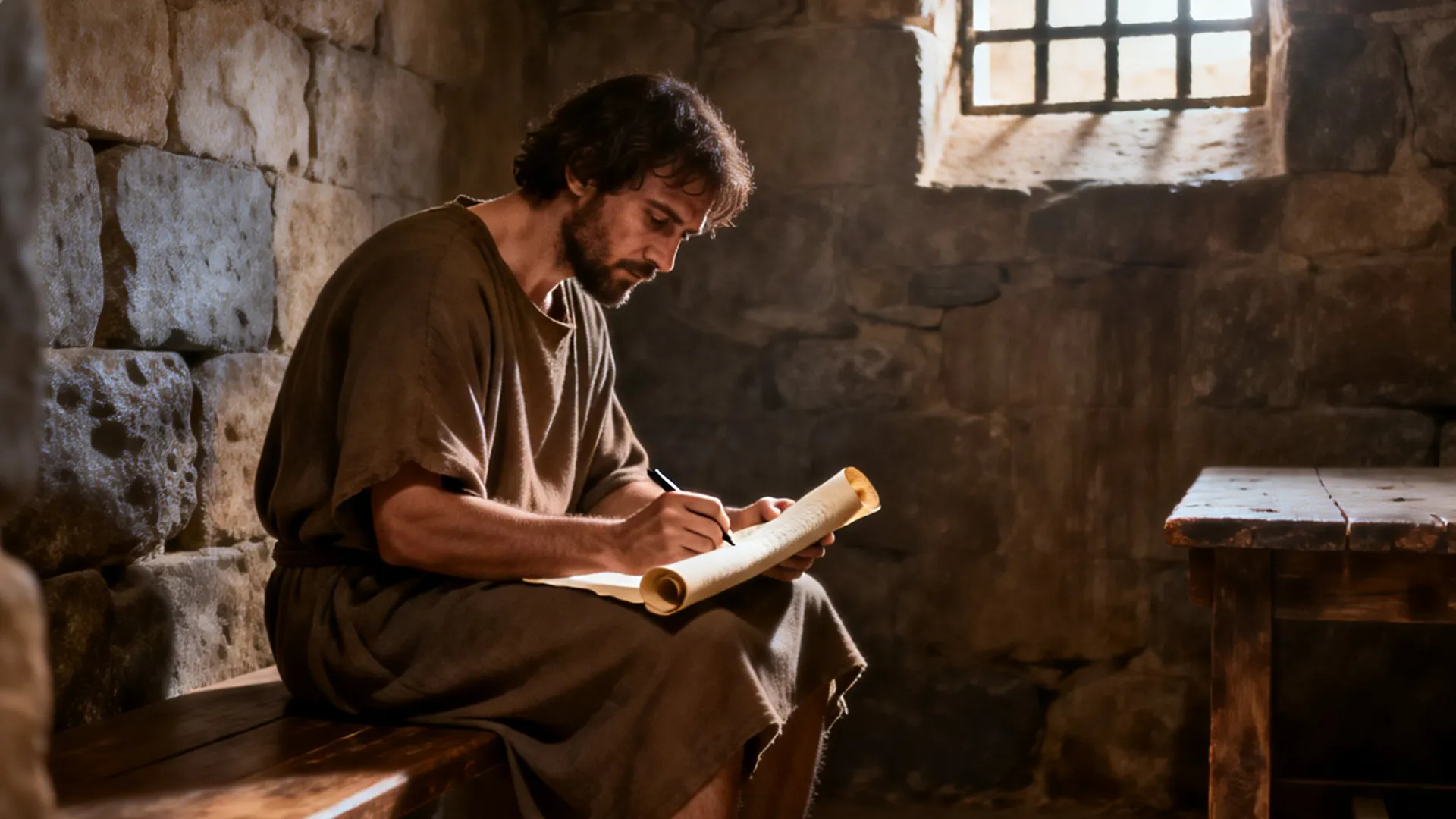 Bedah Ayat: Damai Sejahtera yang Melampaui Akal (Filipi 4:6-7)