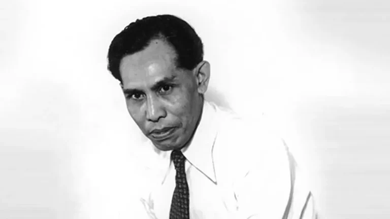 Johannes Leimena: Negarawan Kristen Penjaga Integritas dalam Sejarah Indonesia