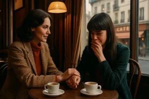 Memahami Kasih Agape di Era Modern