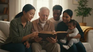 Mengapa Alkitab Adalah Standar Kebenaran yang Mutlak?