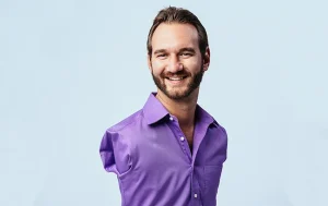 Nick Vujicic: Hidup Tanpa Batas