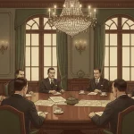 Tokoh Kristen Indonesia dalam Diplomasi Kemerdekaan (1920–1960): PBB, KAA, Politik Luar Negeri Bebas-Aktif, dan Isu Irian Barat