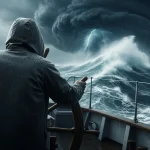 Situasi Terburuk Bisa Datang, Tapi Respon Terbaik Bisa Dipilih