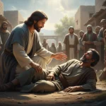 Kasih yang Berkorban: Jantung Kehidupan Kristen