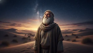 Bagaimana Alkitab mendeskripsikan Iman?