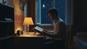 Sabat Digital: Menemukan Kedamaian di Dunia yang Selalu Terhubung