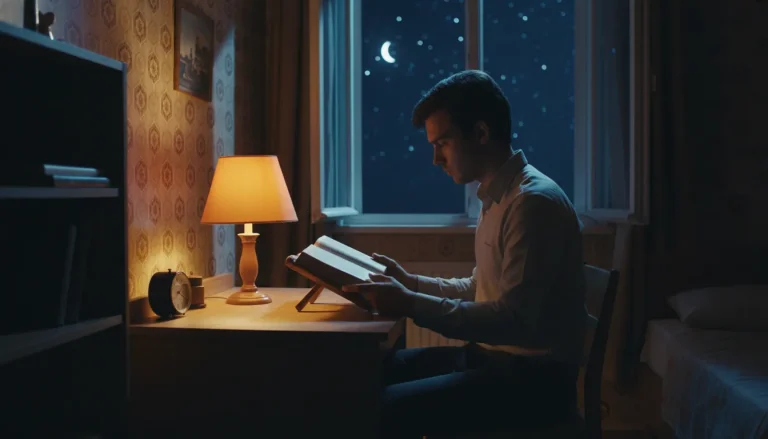 Sabat Digital: Menemukan Kedamaian di Dunia yang Selalu Terhubung