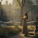 Kasih Karunia: Hadiah yang Tak Terbeli