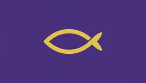 Bahasa Rahasia Iman: Memahami Simbol Kekristenan Mula-mula