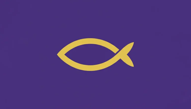 Bahasa Rahasia Iman: Memahami Simbol Kekristenan Mula-mula